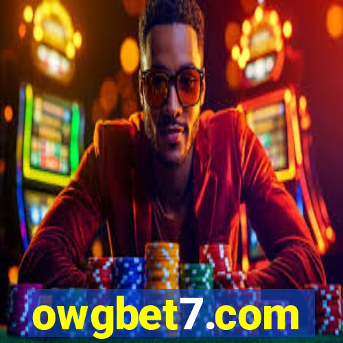 owgbet7.com