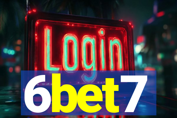 6bet7