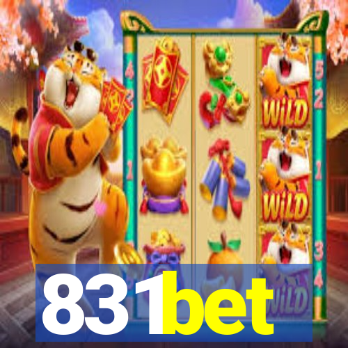 831bet