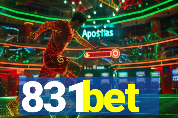 831bet