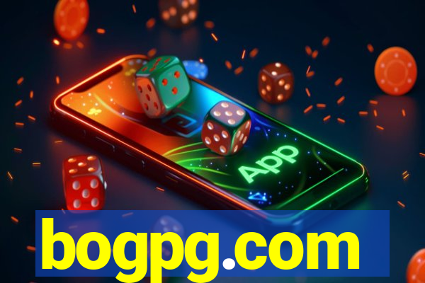 bogpg.com