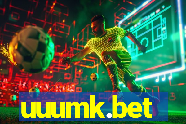 uuumk.bet