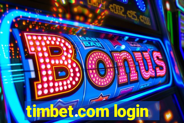 timbet.com login