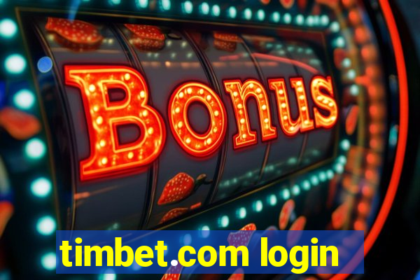 timbet.com login