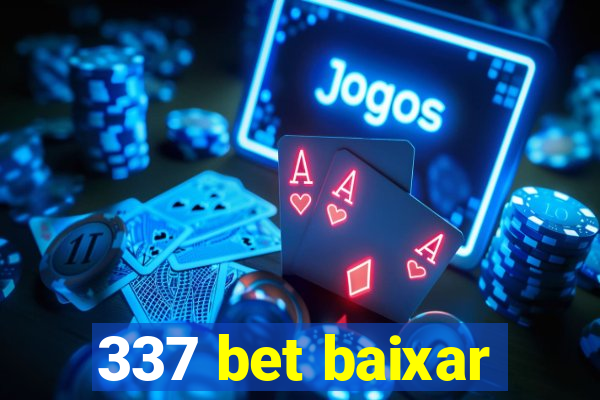 337 bet baixar