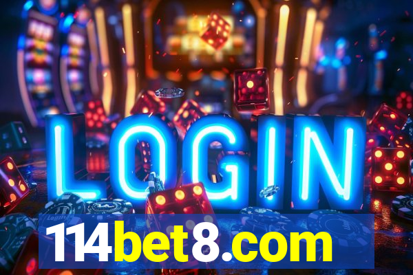 114bet8.com