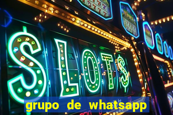 grupo de whatsapp de caminhoneiro