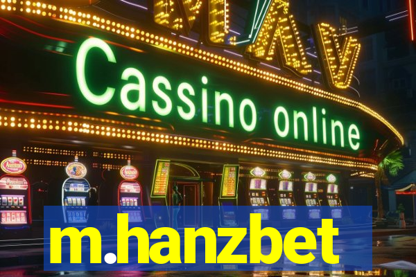m.hanzbet