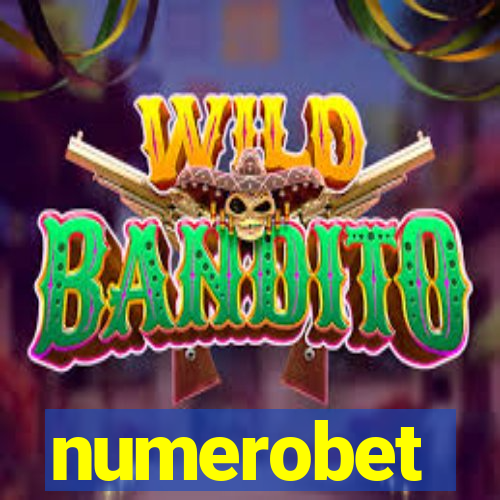 numerobet