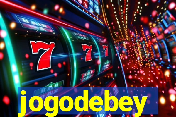 jogodebey
