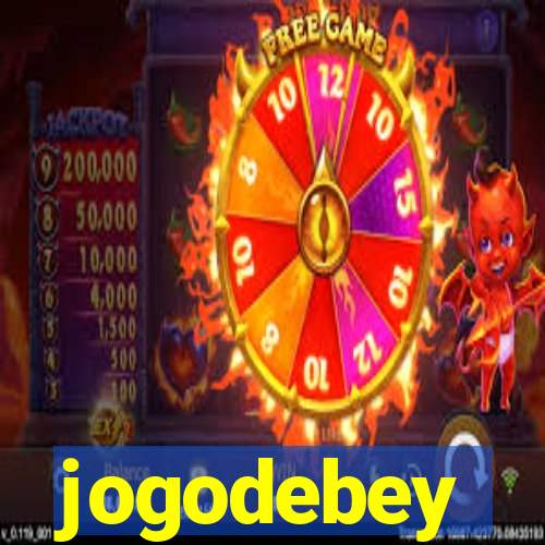jogodebey