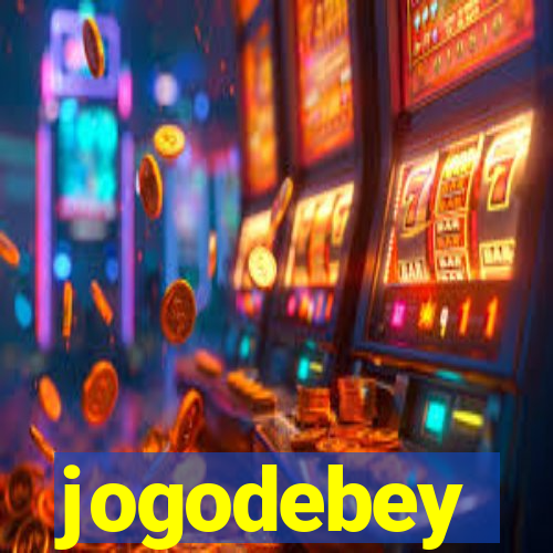 jogodebey