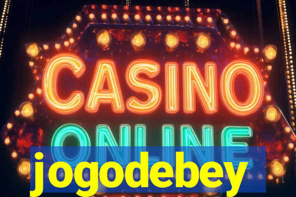 jogodebey
