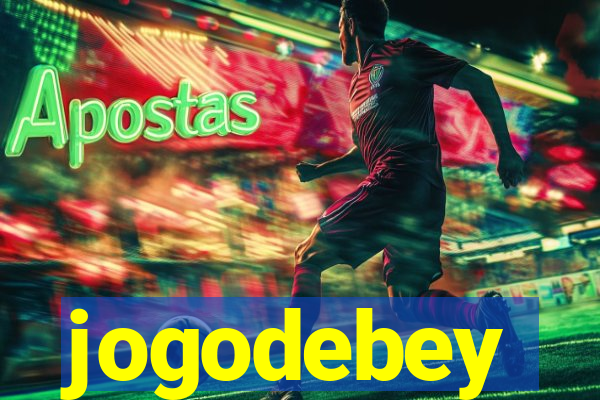 jogodebey