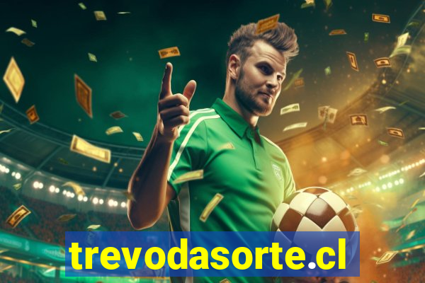 trevodasorte.club