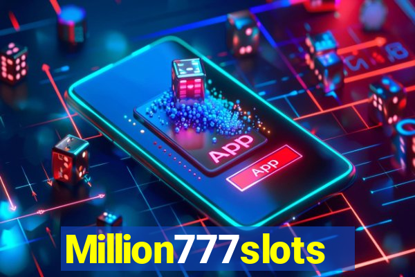 Million777slots