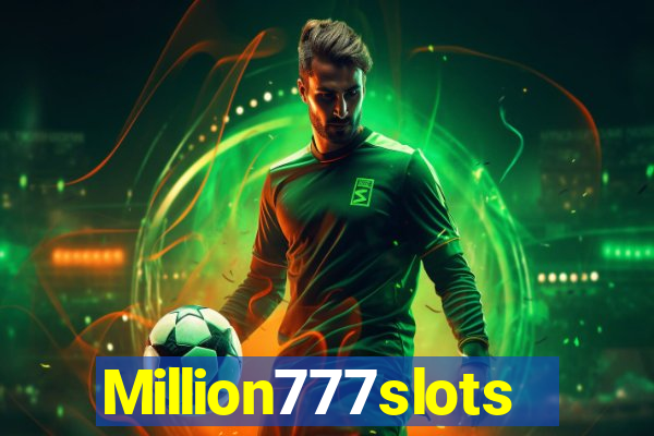 Million777slots