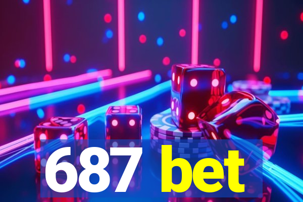 687 bet