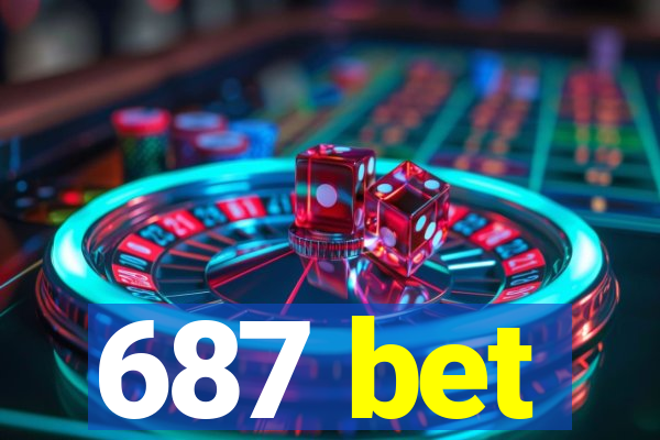 687 bet