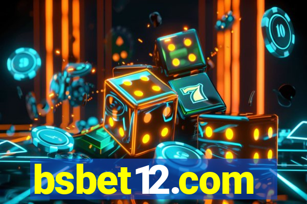 bsbet12.com