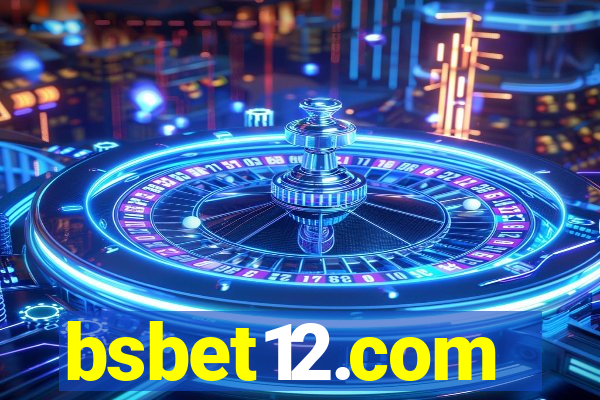 bsbet12.com