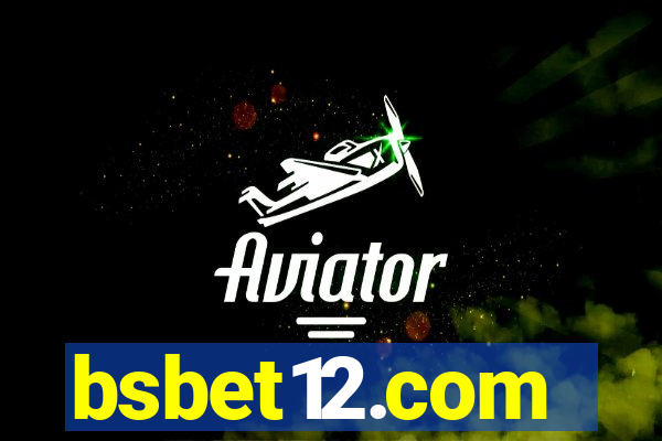 bsbet12.com