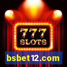 bsbet12.com