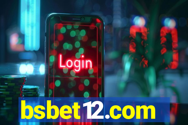 bsbet12.com