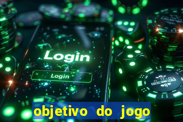 objetivo do jogo bingo matematico