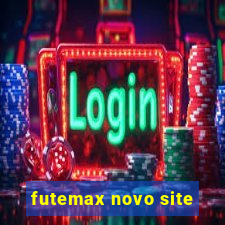 futemax novo site