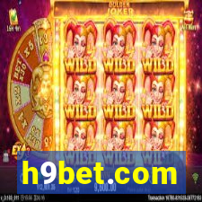 h9bet.com