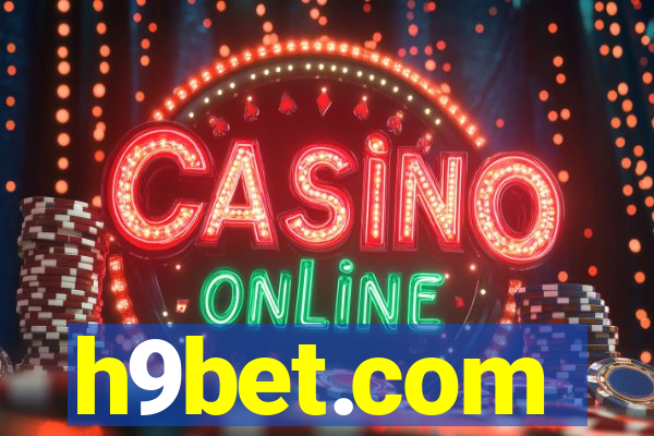 h9bet.com