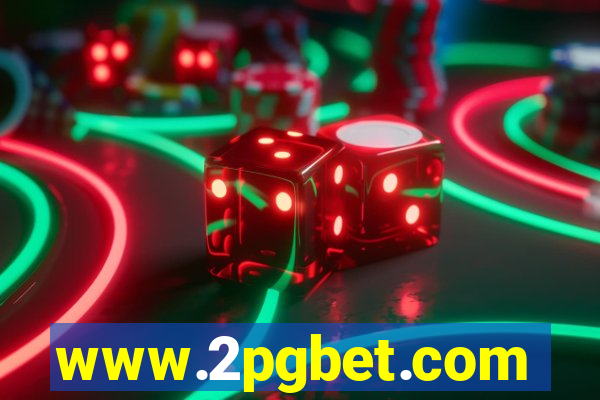 www.2pgbet.com