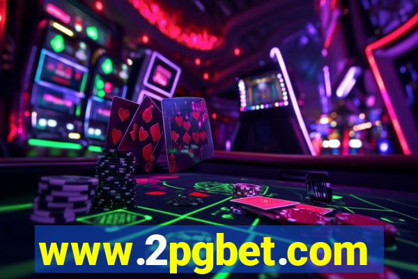 www.2pgbet.com
