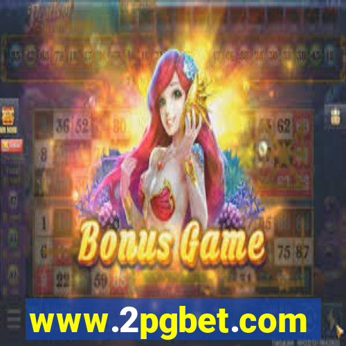 www.2pgbet.com