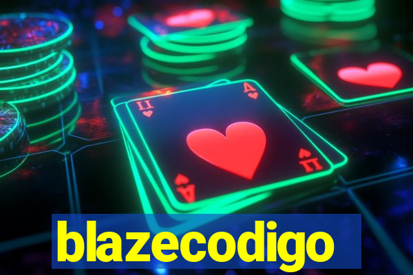 blazecodigo
