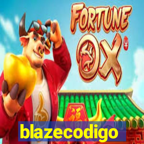 blazecodigo