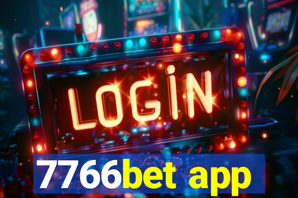 7766bet app