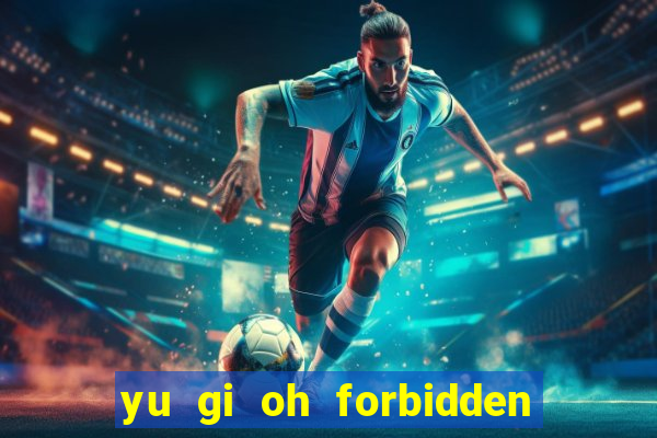yu gi oh forbidden memories fusoes de cartas