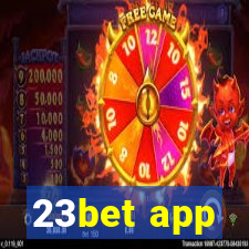 23bet app