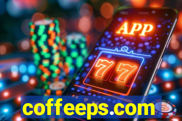 coffeeps.com