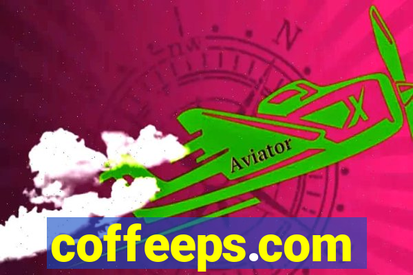 coffeeps.com