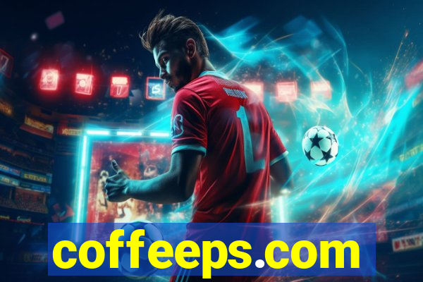 coffeeps.com