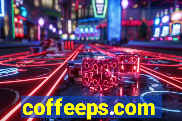 coffeeps.com