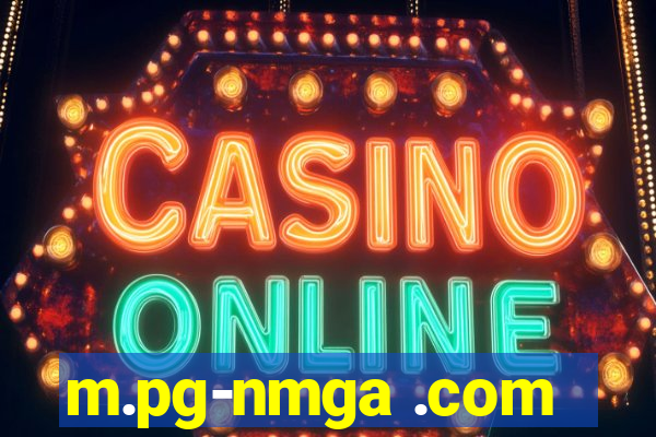 m.pg-nmga .com