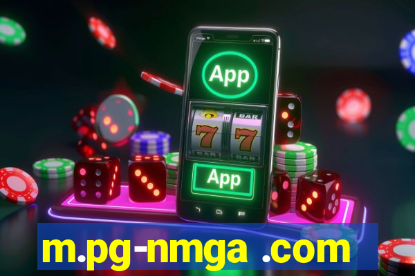 m.pg-nmga .com