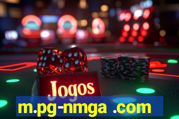 m.pg-nmga .com