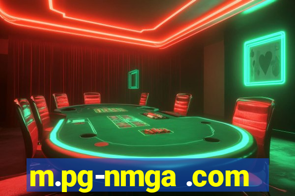 m.pg-nmga .com