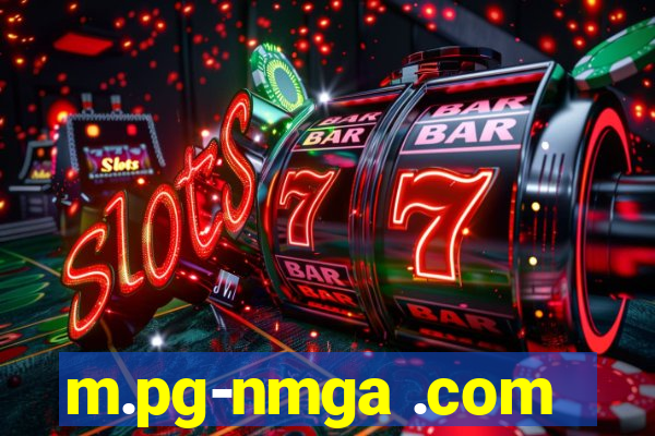 m.pg-nmga .com