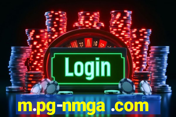 m.pg-nmga .com